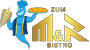 Zum M&R Bistro Logo